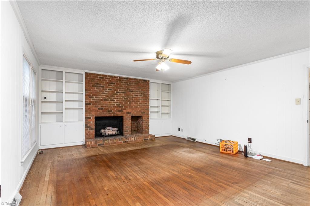 3027 Truitt Drive, Burlington, North Carolina image 12