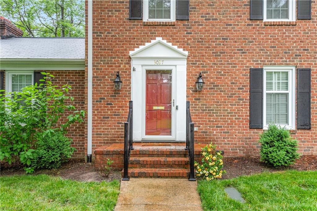 3027 Truitt Drive, Burlington, North Carolina image 5