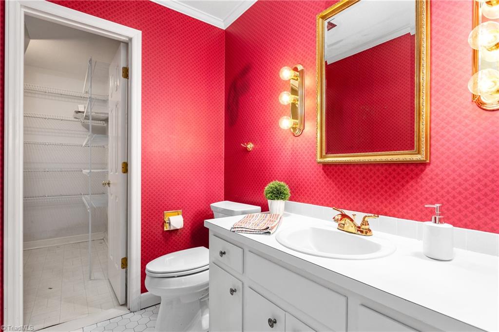 3027 Truitt Drive, Burlington, North Carolina image 21