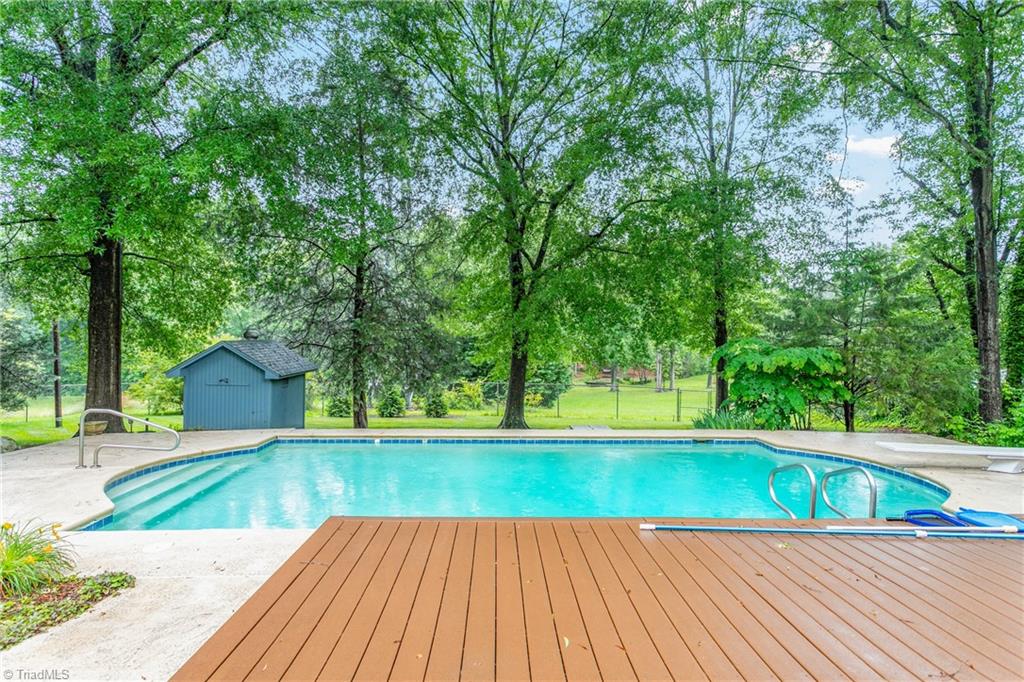 3027 Truitt Drive, Burlington, North Carolina image 36