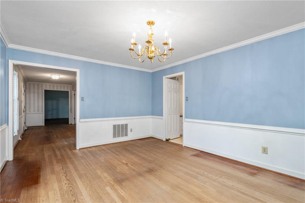 3027 Truitt Drive, Burlington, North Carolina image 8
