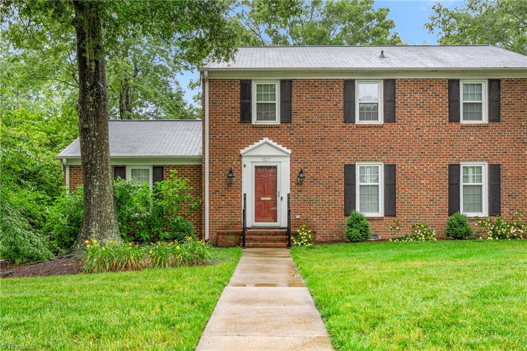 3027 Truitt Drive, Burlington, North Carolina image 4