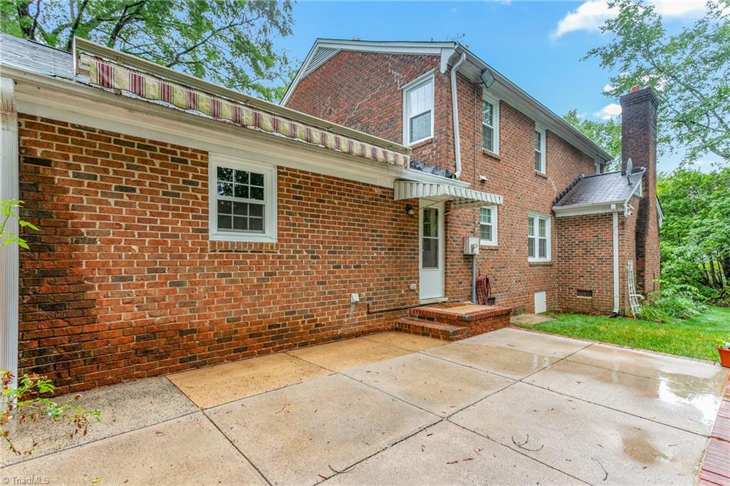 3027 Truitt Drive, Burlington, North Carolina image 37