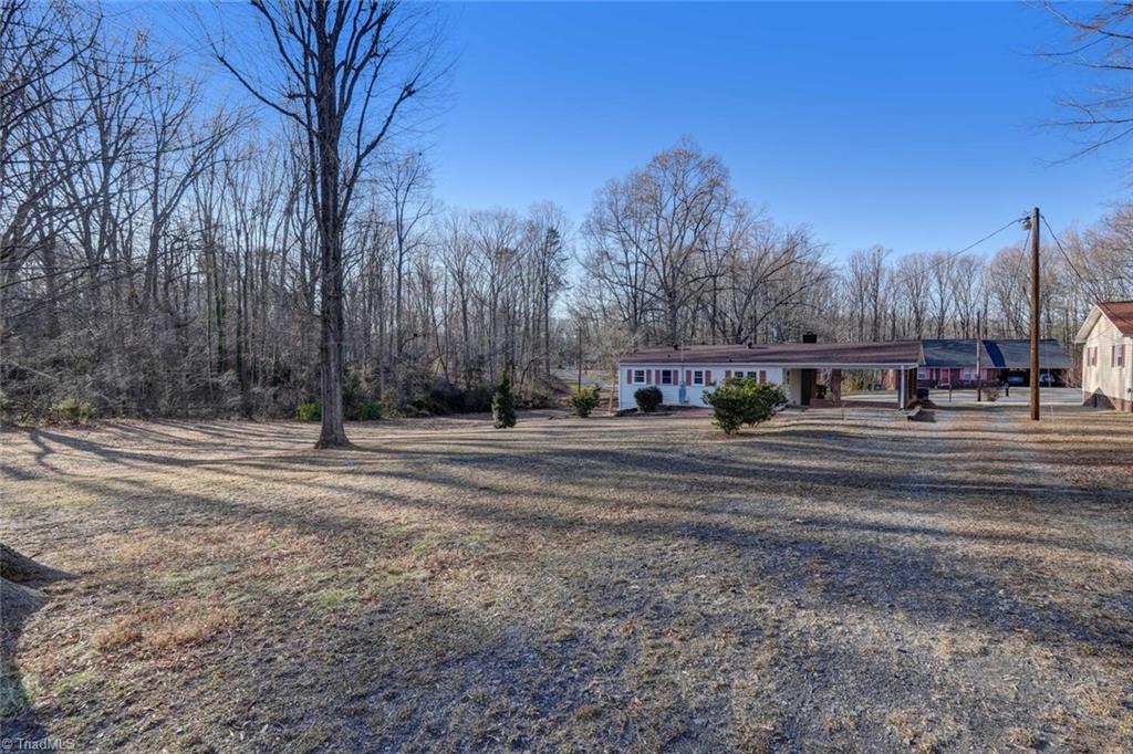 2511 Westover Drive, Reidsville, North Carolina image 33