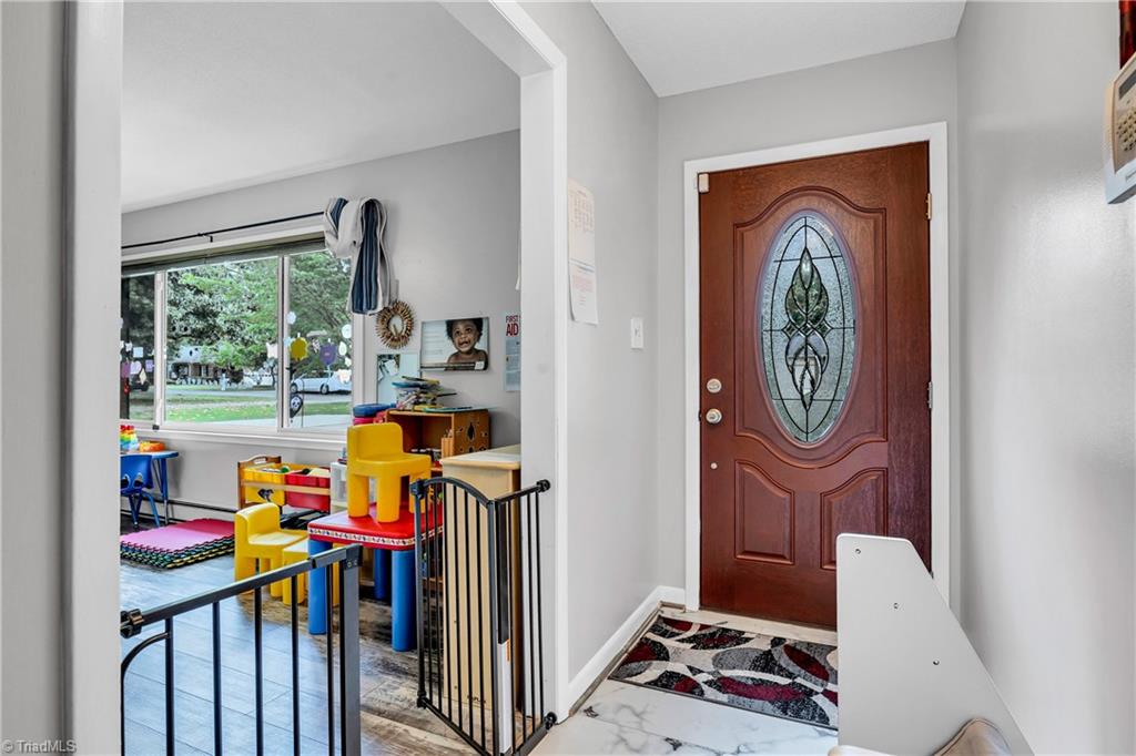2824 Blanche Drive, Burlington, North Carolina image 3