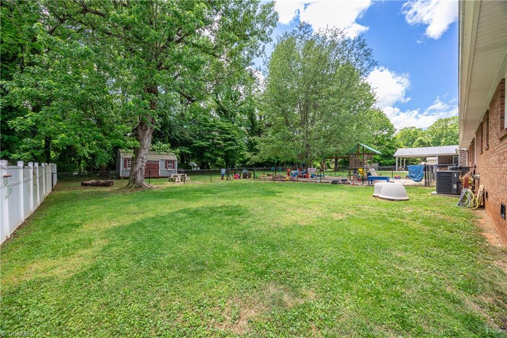 2824 Blanche Drive, Burlington, North Carolina image 19