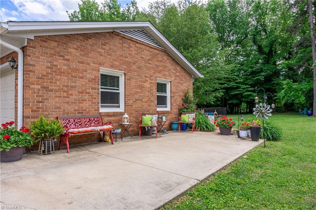 2824 Blanche Drive, Burlington, North Carolina image 20