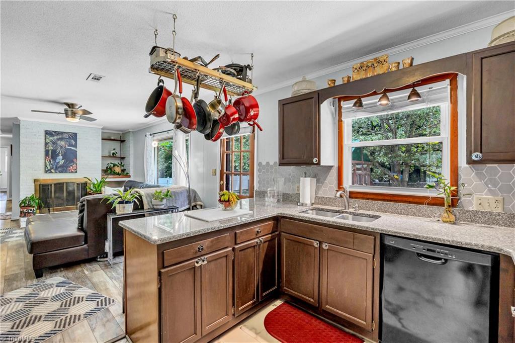 2824 Blanche Drive, Burlington, North Carolina image 11
