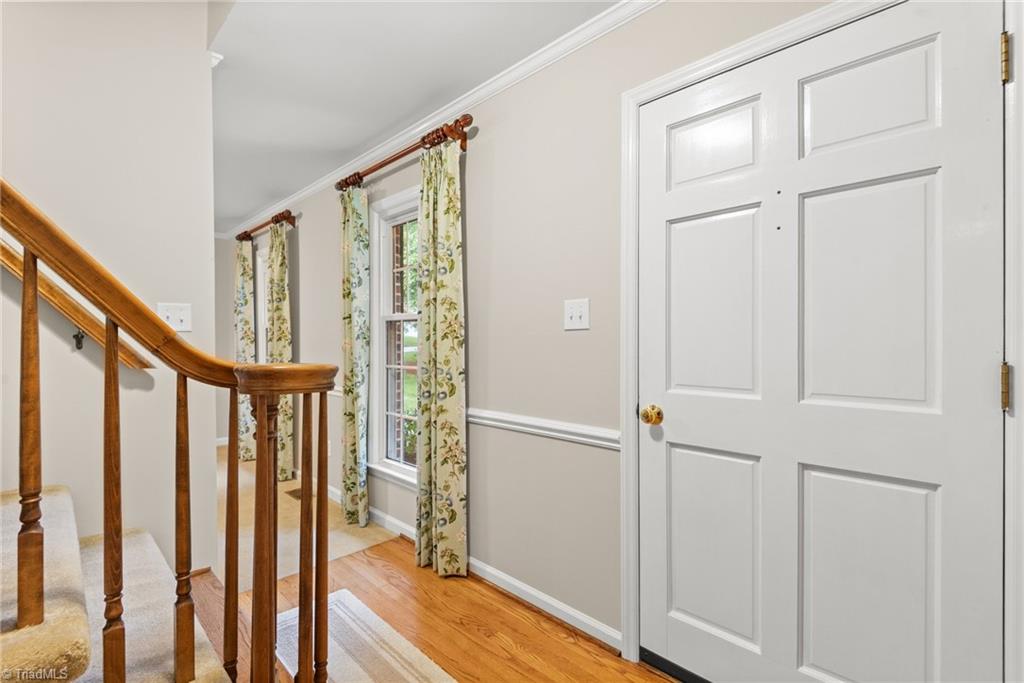 402 Courtland Drive