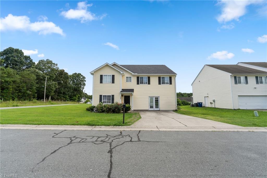 2680 Chatfield Drive