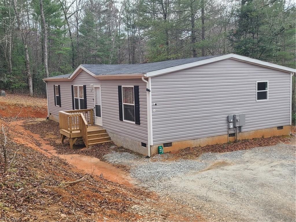 487 Mars Mountain Place, Boomer, North Carolina image 2