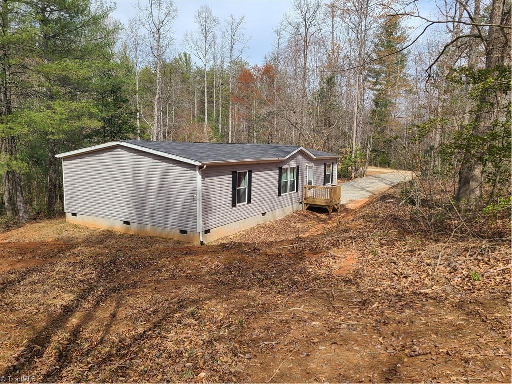 487 Mars Mountain Place, Boomer, North Carolina image 1