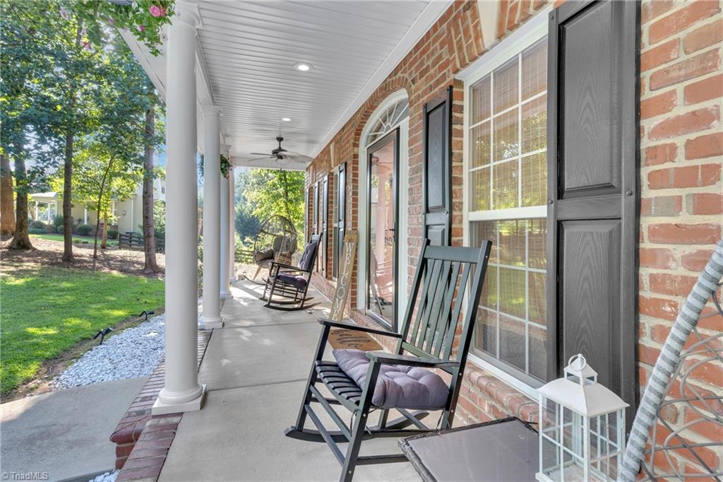1106 Appaloosa Court