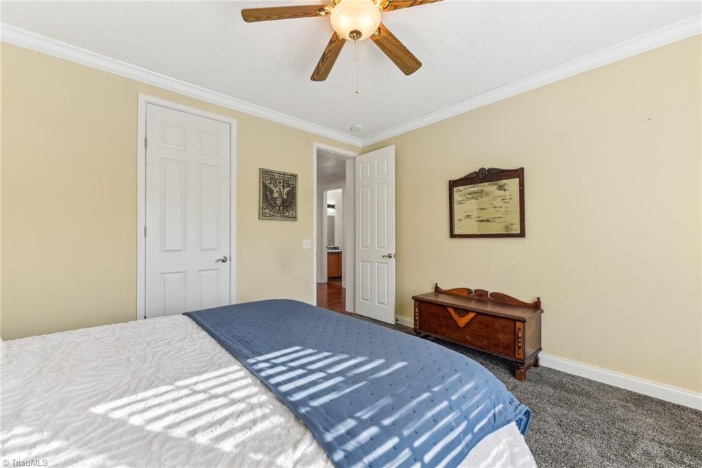 1745 Badin Lake Road, New London, North Carolina image 17