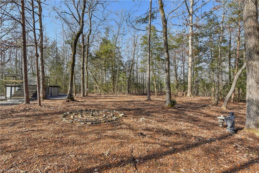1745 Badin Lake Road, New London, North Carolina image 41
