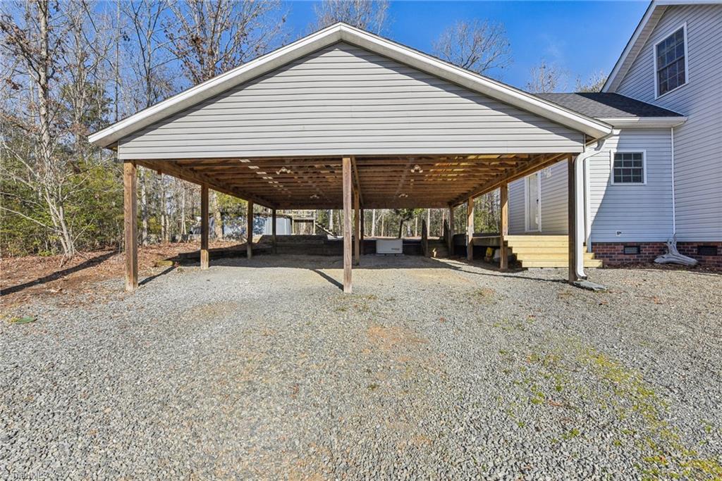 1745 Badin Lake Road, New London, North Carolina image 9