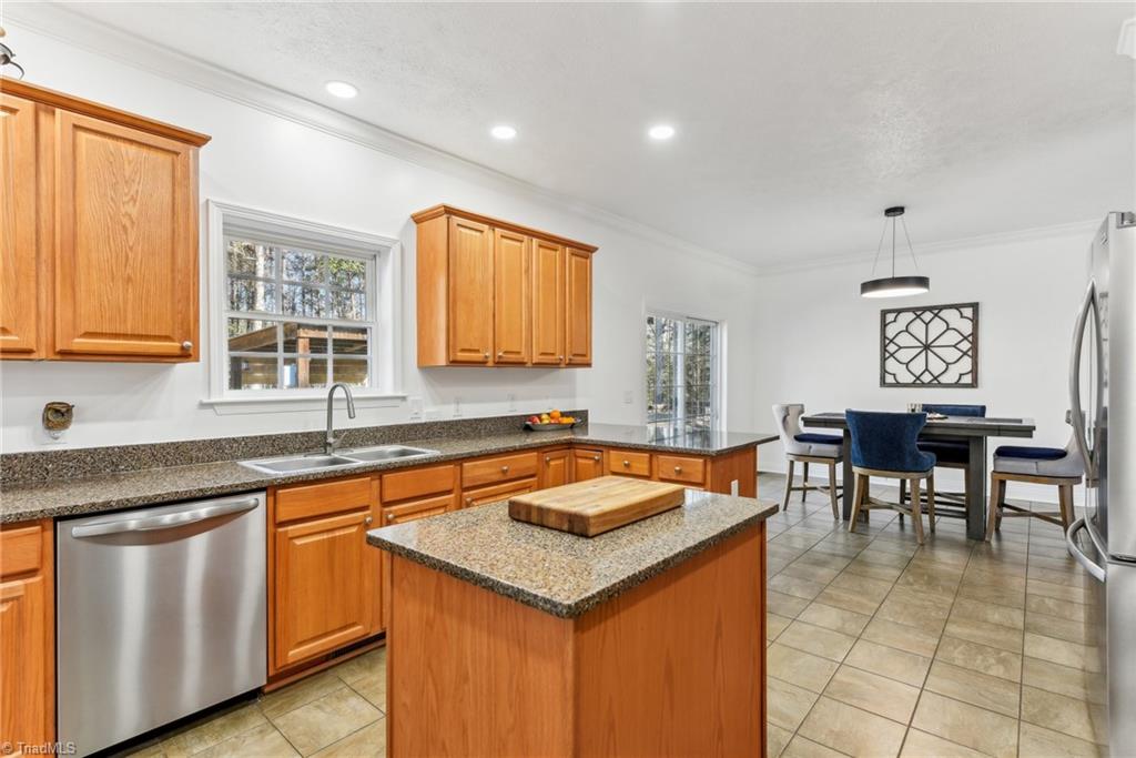 1745 Badin Lake Road, New London, North Carolina image 3