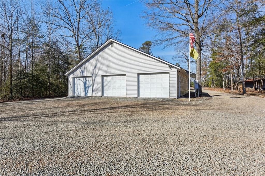 1745 Badin Lake Road, New London, North Carolina image 6