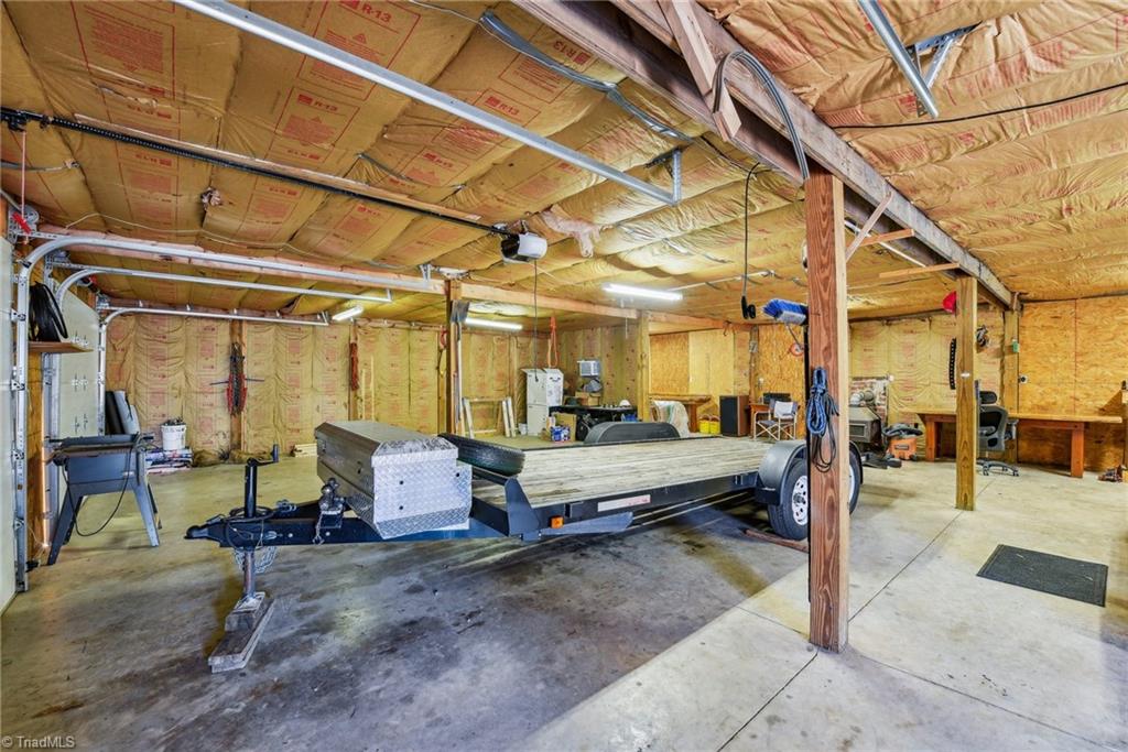 1745 Badin Lake Road, New London, North Carolina image 34