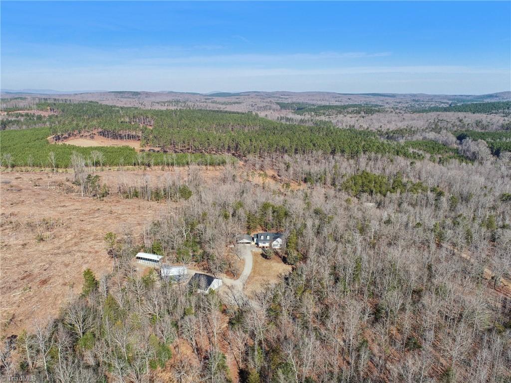 1745 Badin Lake Road, New London, North Carolina image 7