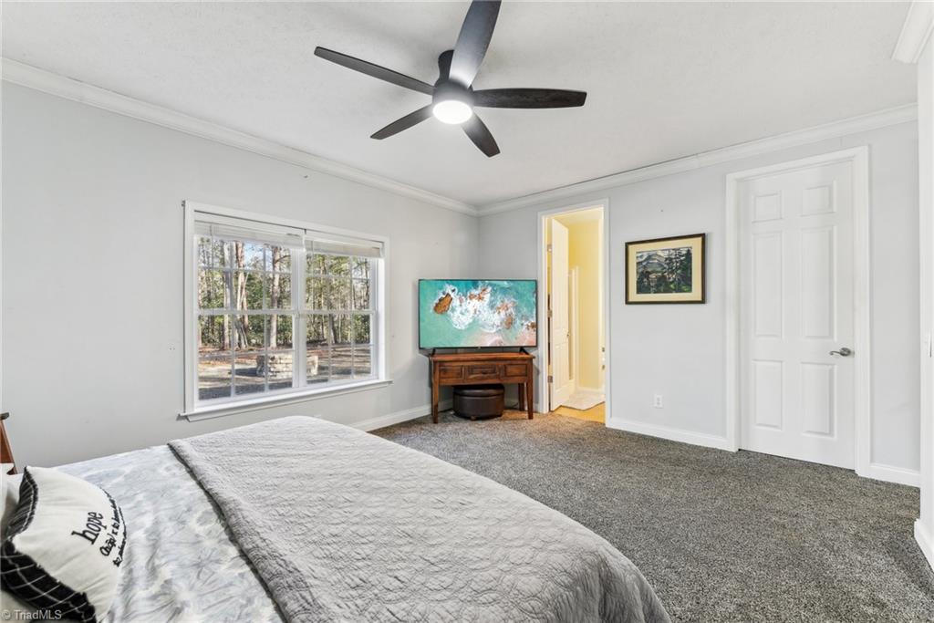 1745 Badin Lake Road, New London, North Carolina image 22