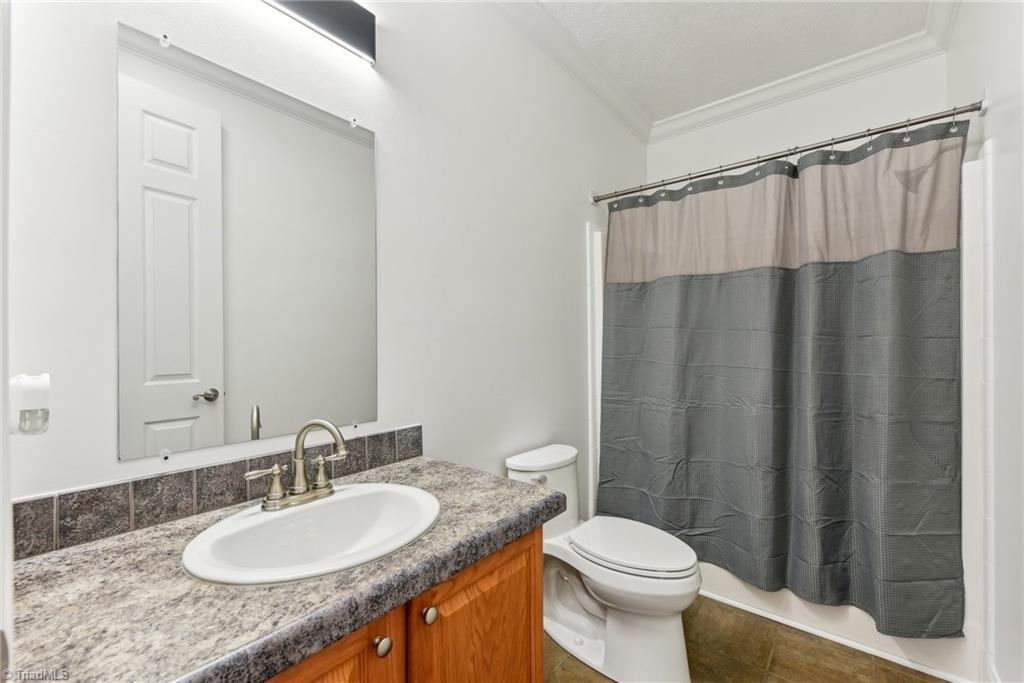 1745 Badin Lake Road, New London, North Carolina image 20