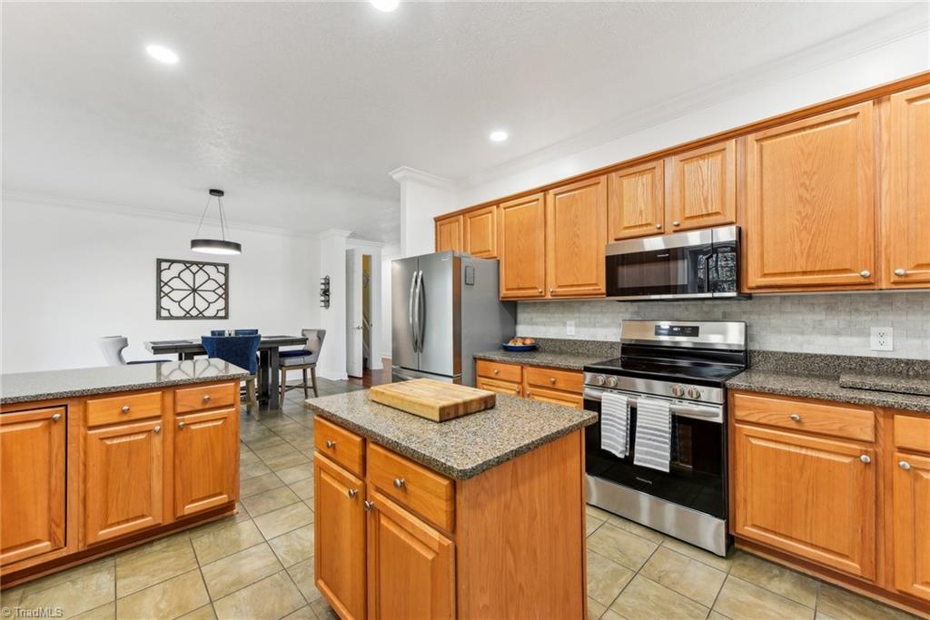 1745 Badin Lake Road, New London, North Carolina image 14