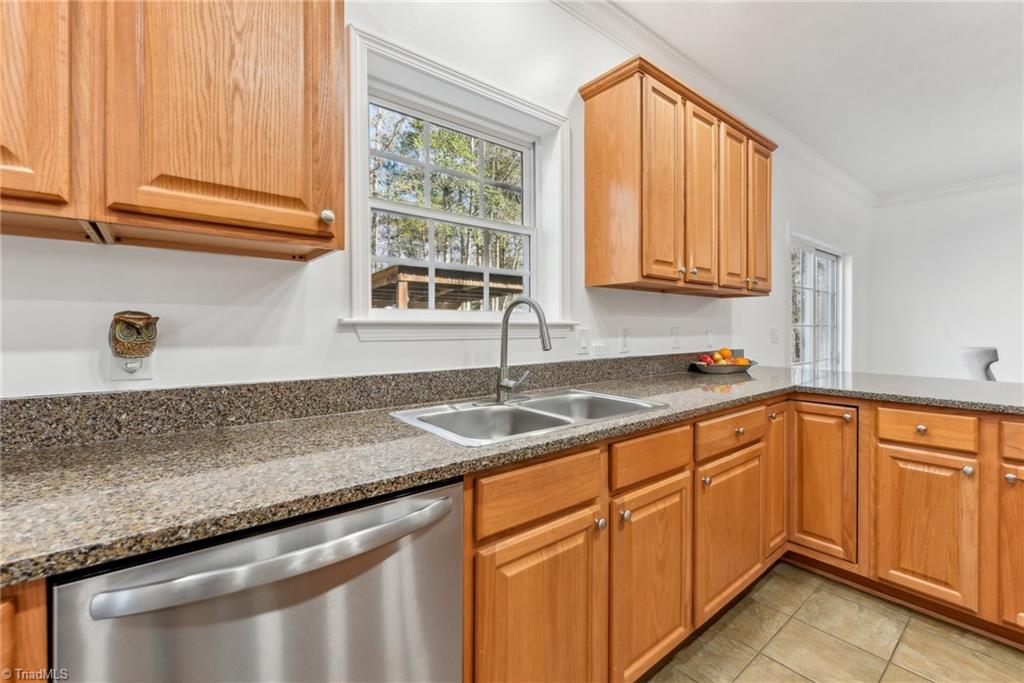 1745 Badin Lake Road, New London, North Carolina image 15