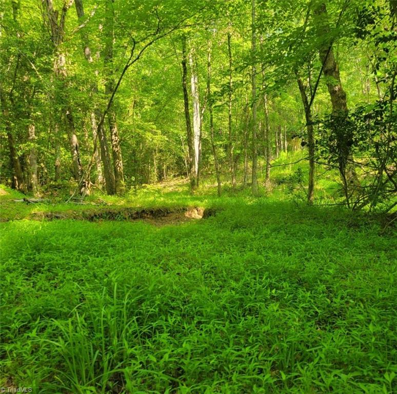 1745 Badin Lake Road, New London, North Carolina image 38