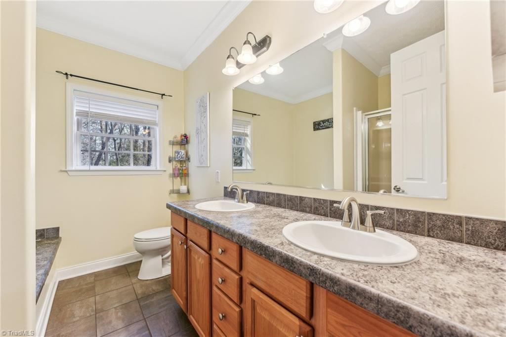 1745 Badin Lake Road, New London, North Carolina image 24
