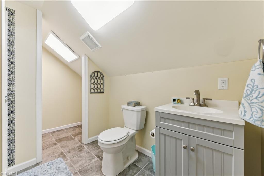 1745 Badin Lake Road, New London, North Carolina image 29