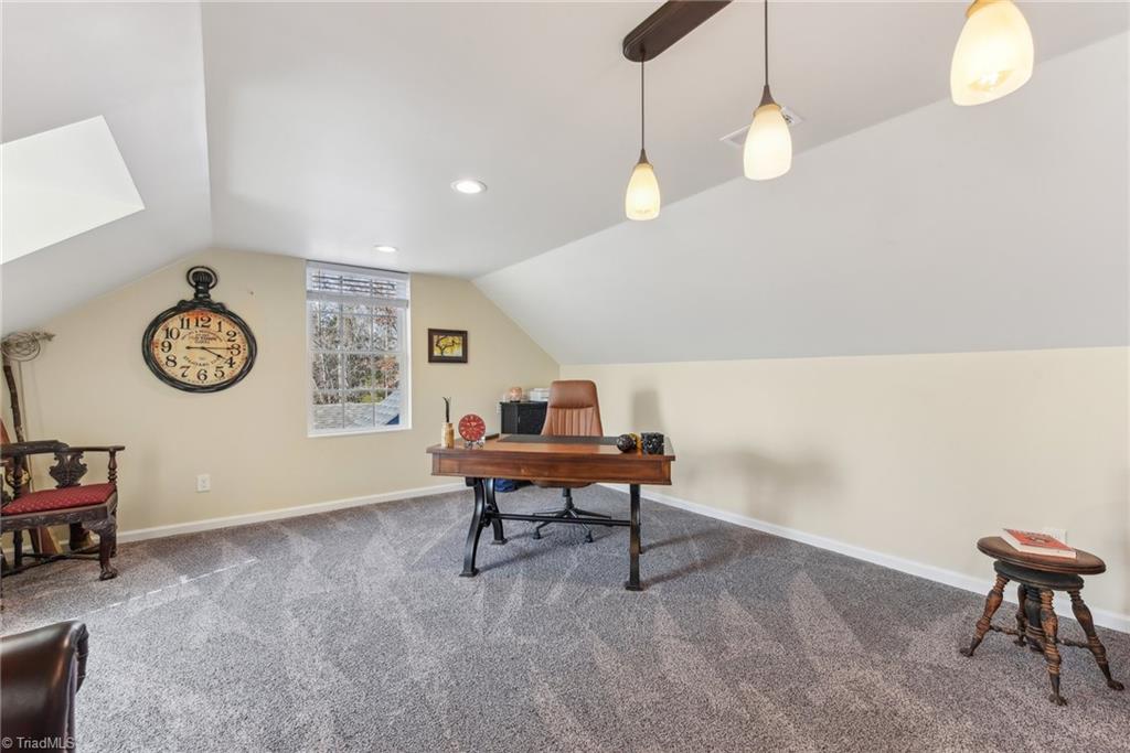1745 Badin Lake Road, New London, North Carolina image 32