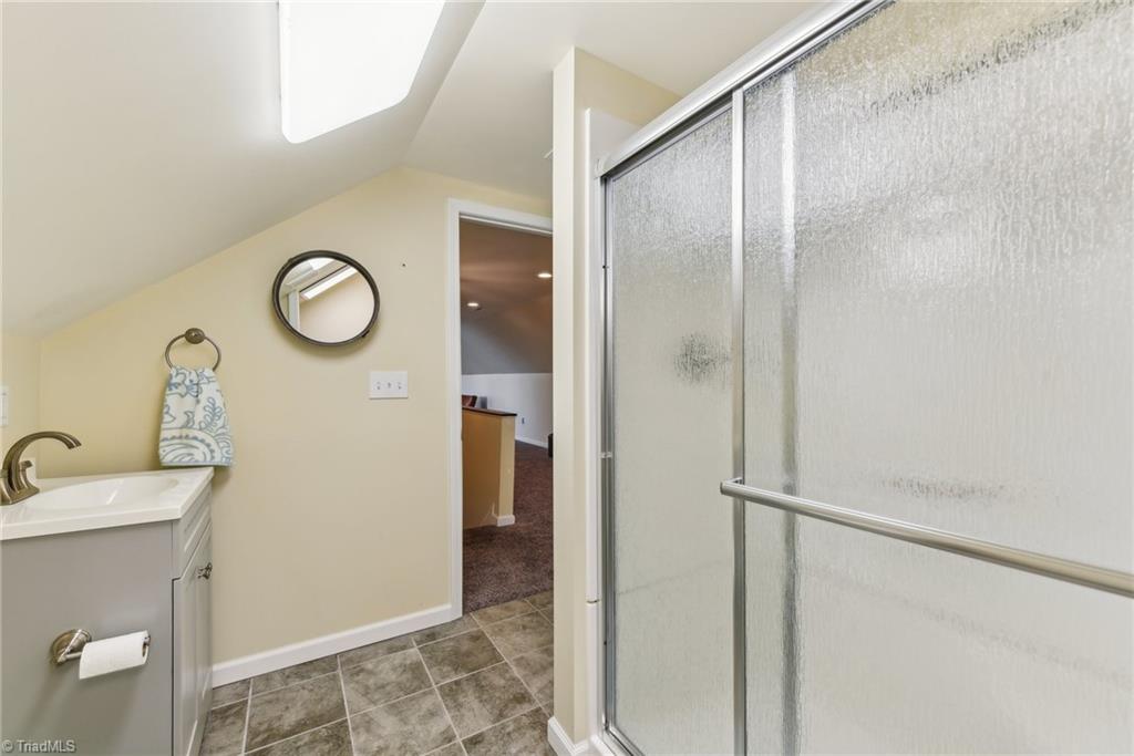 1745 Badin Lake Road, New London, North Carolina image 30