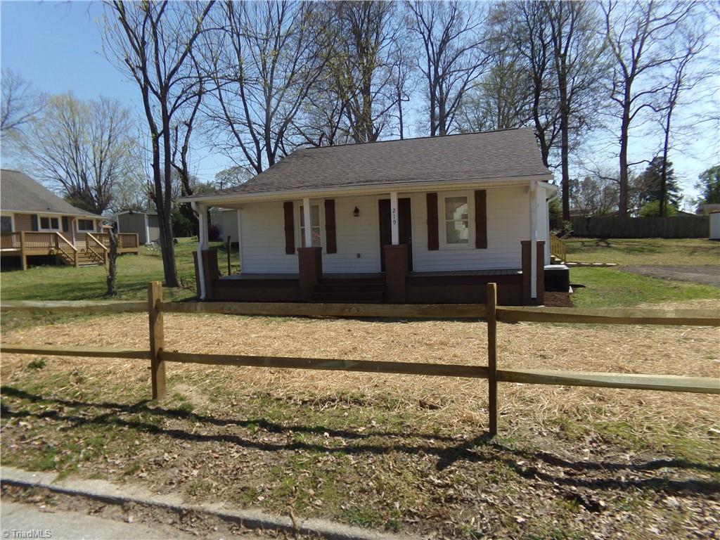 219 Polk Street, Thomasville, North Carolina image 2