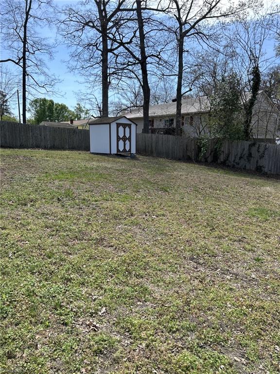 219 Polk Street, Thomasville, North Carolina image 19