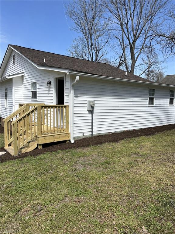 219 Polk Street, Thomasville, North Carolina image 20