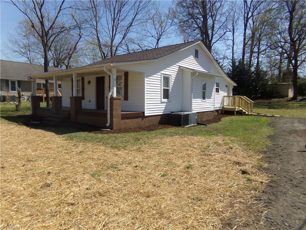 219 Polk Street, Thomasville, North Carolina image 3