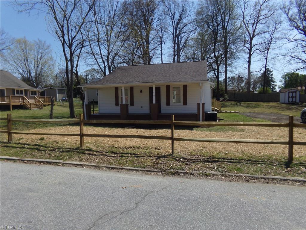 219 Polk Street, Thomasville, North Carolina image 1