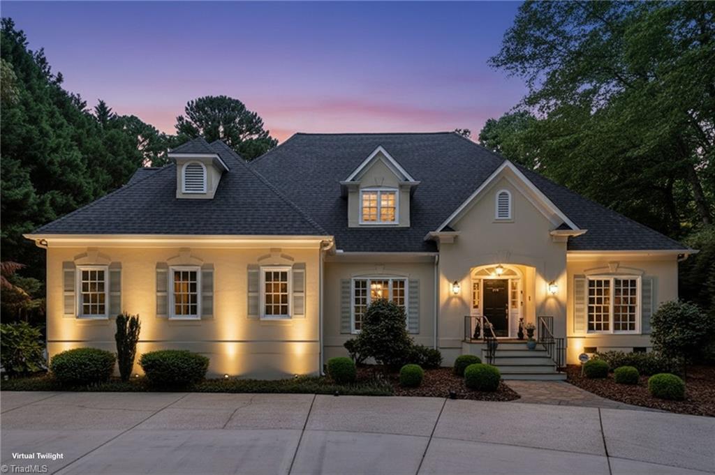 Photo of 1912 Pembroke Road, Greensboro, NC 27408 (MLS # 1234359)