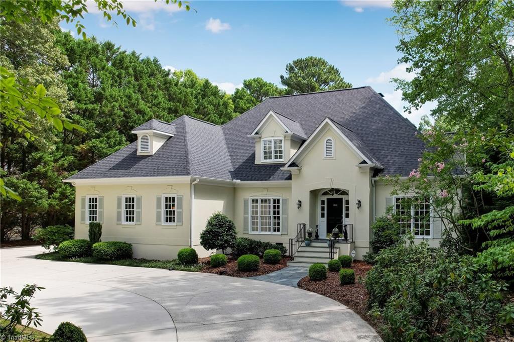 Photo of 1912 Pembroke Road, Greensboro, NC 27408 (MLS # 1234359)