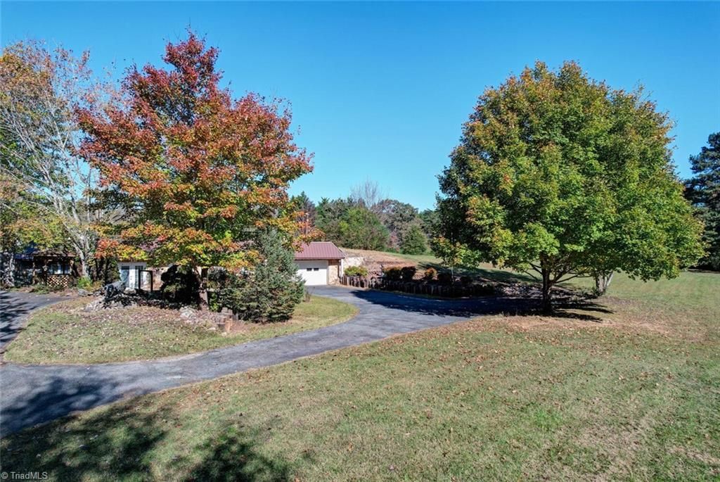 Photo of 7832 Park Springs Road, Ruffin, NC 27326 (MLS # 1207430)