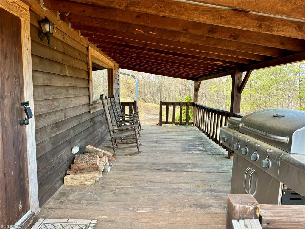 335 Phillips Road, Dobson, North Carolina image 22