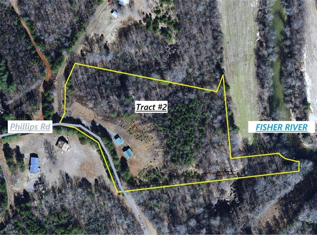 335 Phillips Road, Dobson, North Carolina image 29