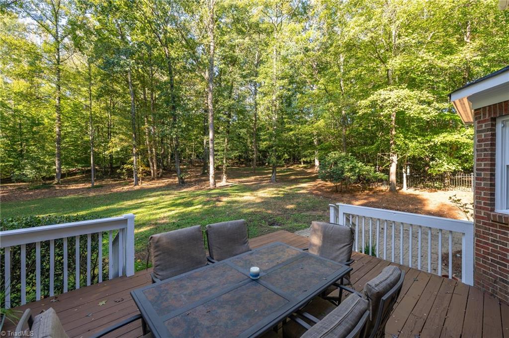 6095 Moores Creek Drive, Summerfield, North Carolina image 35