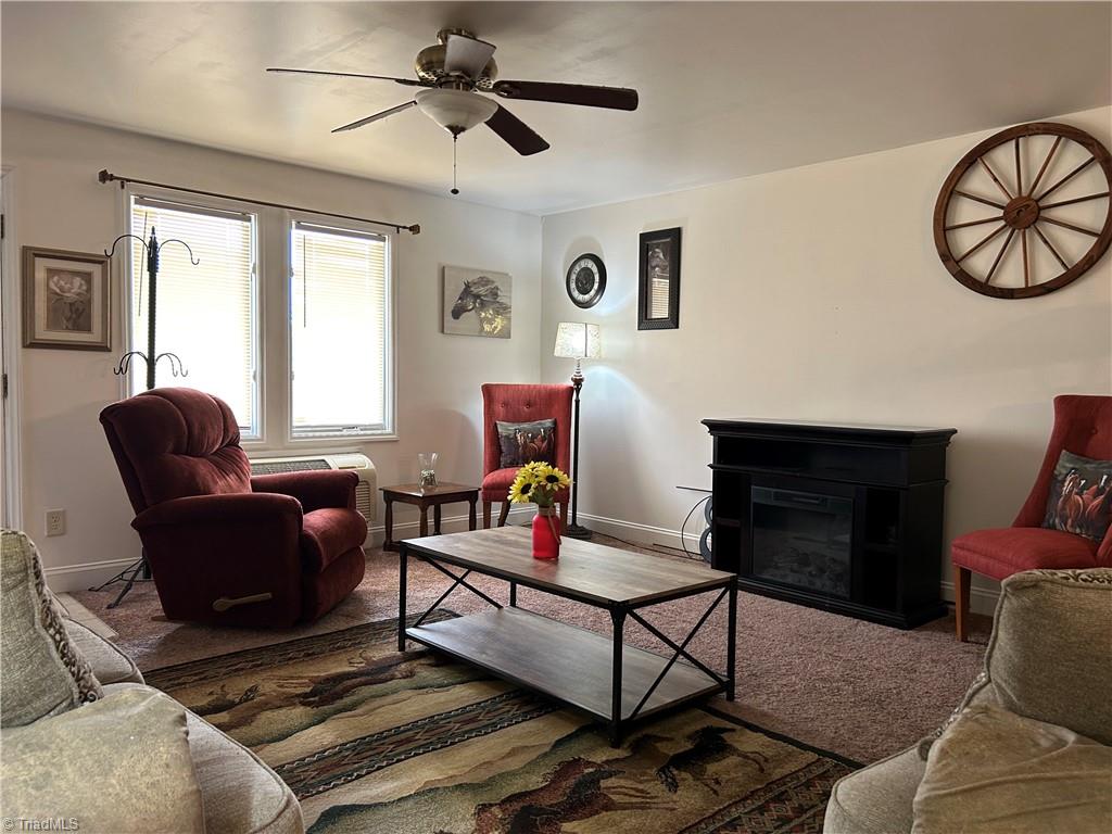 98 Cascade Trail, Fancy Gap, Virginia image 12