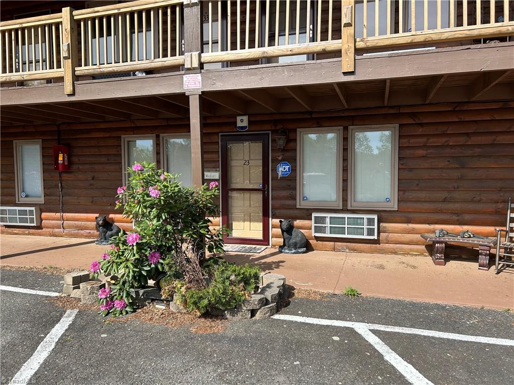 98 Cascade Trail, Fancy Gap, Virginia image 1