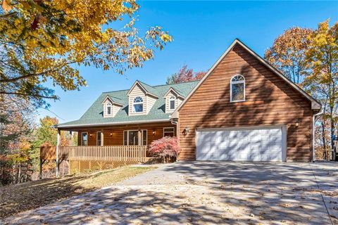 Homes For Sale - 326 Rosebrier Road<br/> Boomer, NC 28606