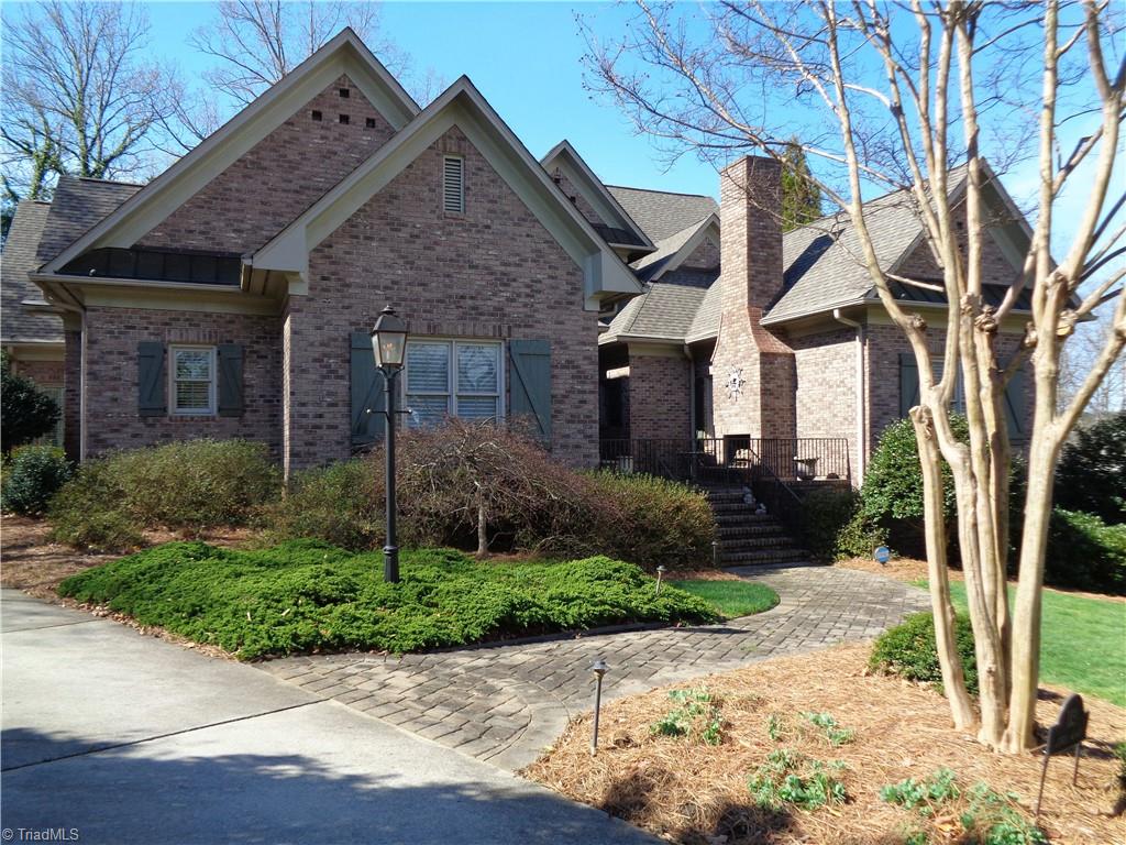 113 Judges Court, Jamestown, North Carolina image 4
