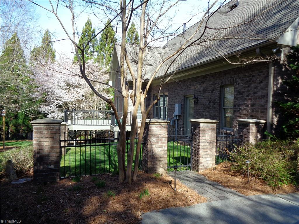 113 Judges Court, Jamestown, North Carolina image 2