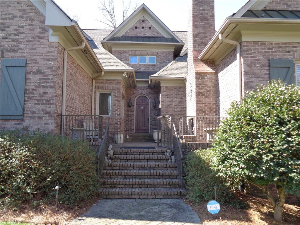 113 Judges Court, Jamestown, North Carolina image 1